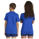 Adidas Παιδική κοντομάνικη μπλούζα Essentials Tee Adidas Παιδική κοντομάνικη μπλούζα Essentials Tee
